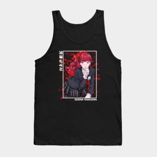 Kasumi Yoshizawa Persona 5 Tank Top